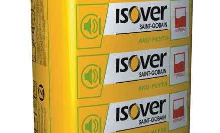 Atuty skutecznej izolacji