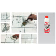 Środek do usuwania resztek epoksydu mira 7250 epoxy remover