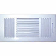 Seria 140 kratki wentylacyjne