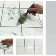 Środek do usuwania resztek epoksydu mira 7250 epoxy remover