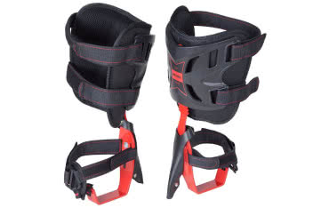 Instrukcja użytkowania drzewołazów DR 100 do prac na wysokości