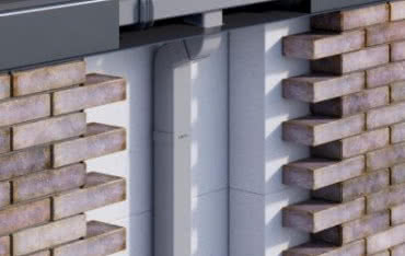 System BEZOKAPOWY – nowatorskie rozwiązanie dla budynków mieszkalnych