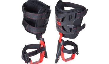 Instrukcja użytkowania drzewołazów DR 100 do prac na wysokości