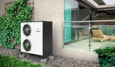 Pompy ciepła - 4 tryby pracy, które musisz znać