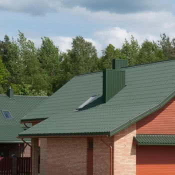 Płyta falista Agrofala (P6)