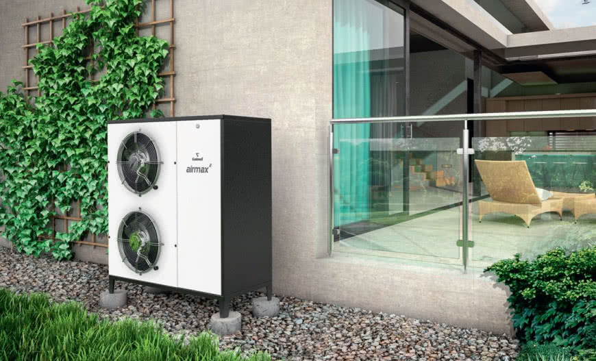 Pompy ciepła - 4 tryby pracy, które musisz znać