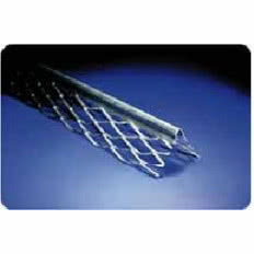 Narożnik do tynków Super