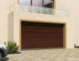 Bramy garażowe coraz bardziej spersonalizowane