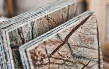 Jak wybrać kamień naturalny?