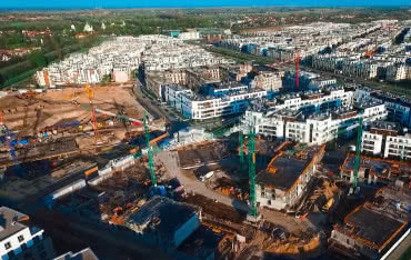 Ile zarabiają deweloperzy? Niebotyczne zyski tylko na papierze?