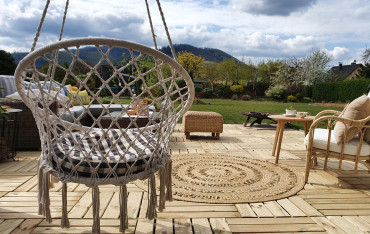 Jak zaplanować idealny taras? Od koncepcji do realizacji