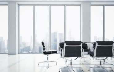 Klimatyzacja w biurze. Co powinien wiedzieć przedsiębiorca?