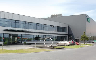 Startuje cykl szkoleń w ramach Wilo Tour 2019