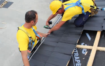 Wszystko o blachodachówce