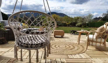 Jak zaplanować idealny taras? Od koncepcji do realizacji