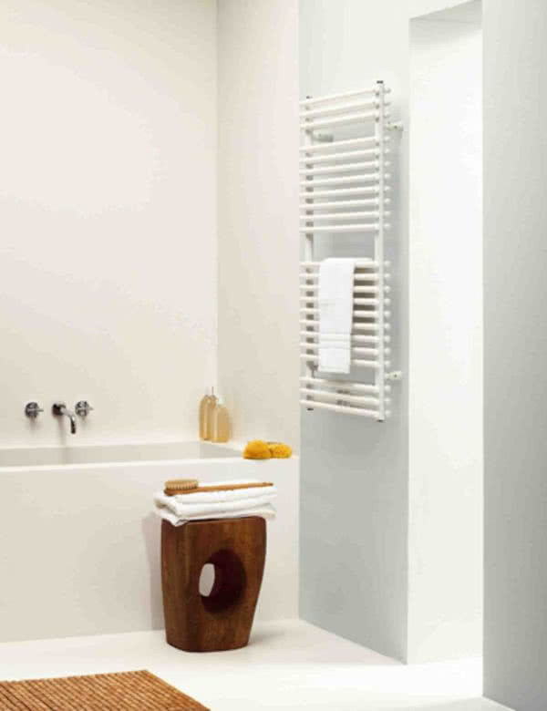 Grzejnik łazienkowy Purmo Apia