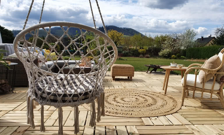 Jak zaplanować idealny taras? Od koncepcji do realizacji