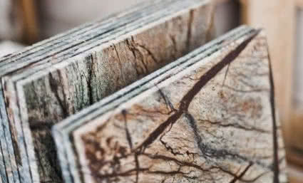 Jak wybrać kamień naturalny?