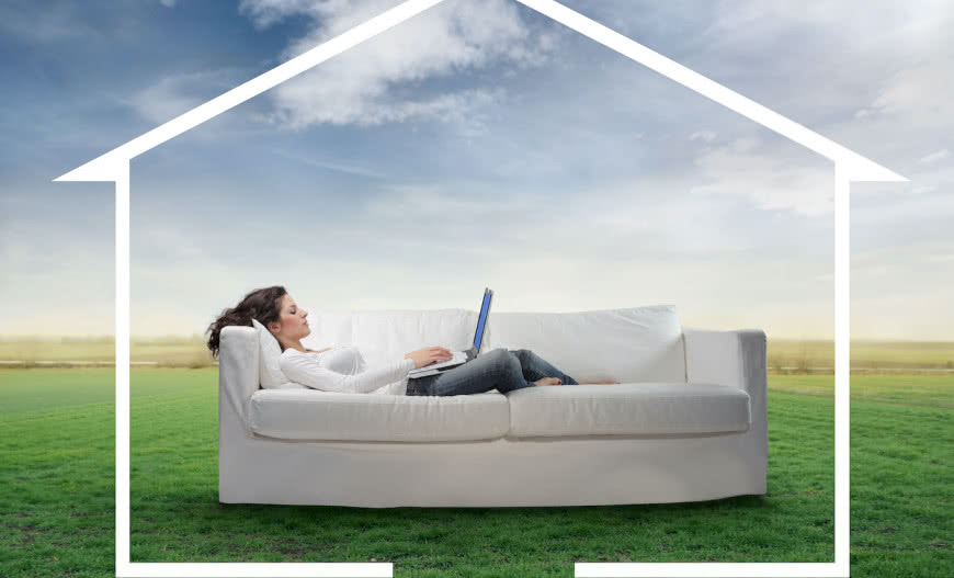 Jak łatwo utrzymać porządek w domu?