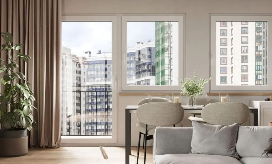 Jak prawidłowo zamontować okna PVC? Oto praktyczny poradnik