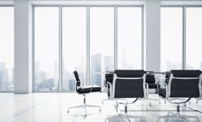 Klimatyzacja w biurze. Co powinien wiedzieć przedsiębiorca?