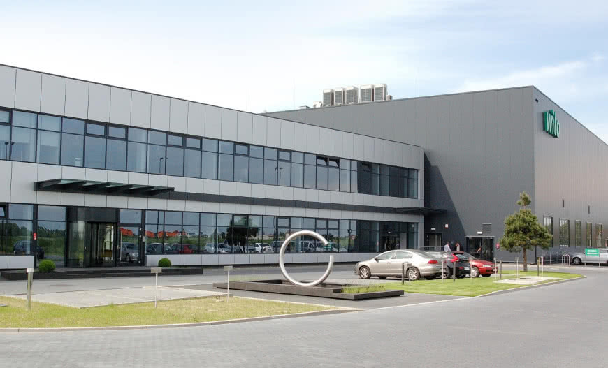 Startuje cykl szkoleń w ramach Wilo Tour 2019