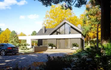 Trendy w stolarce okiennej w 2019 roku według firmy OknoPlus