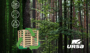 URSA i ROTOM – partnerzy w gospodarce obiegu zamkniętego 