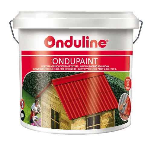 Wodna farba dyspersyjna Ondupaint