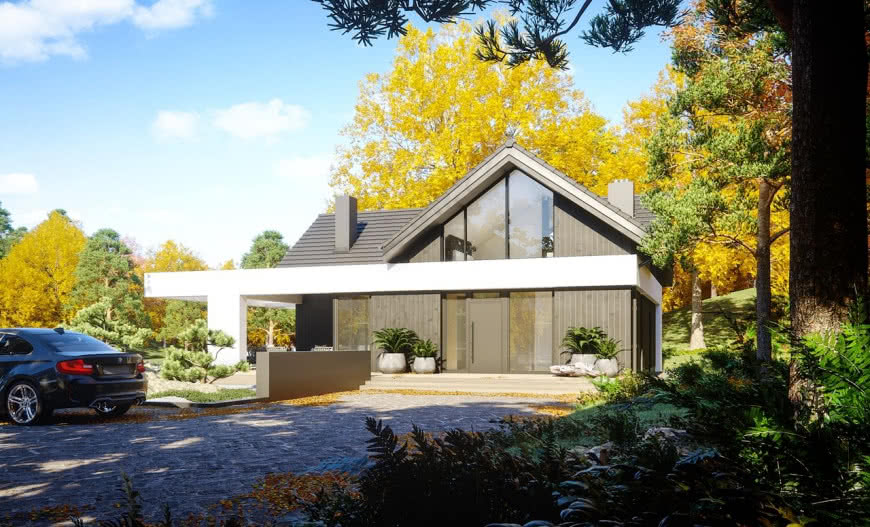 Trendy w stolarce okiennej w 2019 roku według firmy OknoPlus