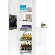 CONVOY Centro 1430/ 1800-1900/ 450/ 5 - wysuwane cargo na suche produkty