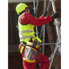 Torba narzędziowa mocowana do pasa TA 311