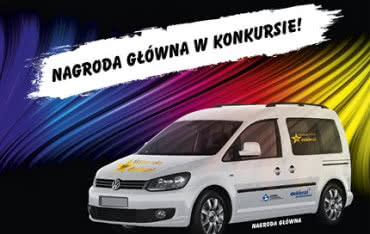 TOP 20 konkursu Malarz Roku Dekoral 2012 już wybrane!