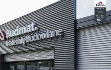 Jaką blachę użyć do wykończenia elewacji?