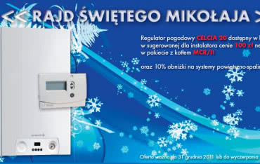 Akcja promocyjna De Dietrich