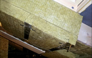 Docieplanie poddasza we własnym zakresie