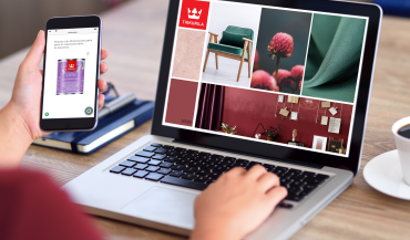 Tikkurila zaprasza na bezpłatne porady designerów online