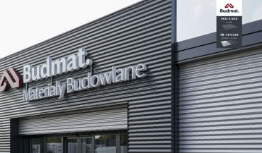 Jaką blachę użyć do wykończenia elewacji?