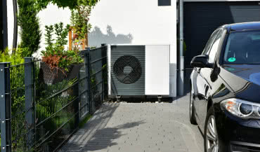 Pompa ciepła się wyłącza? Sprawdź, czy to normalne, zanim wezwiesz serwis!