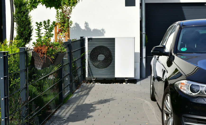 Pompa ciepła się wyłącza? Sprawdź, czy to normalne, zanim wezwiesz serwis!