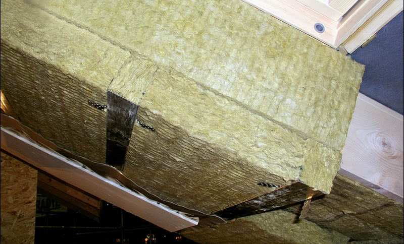 Docieplanie poddasza we własnym zakresie