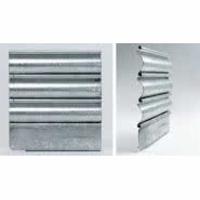 Rolowana brama przeciwpożarowa FF 76