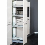 CONVOY Centro 1130/ 1450-1600/ 450/ 4 - wysuwane cargo na suche produkty