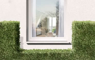 Nie pozwól, aby ciepło uciekało z Twojego domu. Oszczędzaj z GENEO!