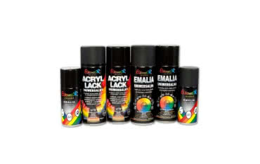 Kompleksowe napełnianie areozoli - "zero waste" według Pol-Expo Eurocolor