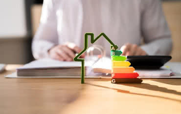 Nowe klasy energetyczne budynków od 2024 roku