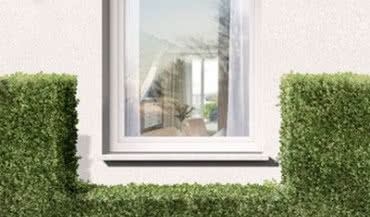 Nie pozwól, aby ciepło uciekało z Twojego domu. Oszczędzaj z GENEO!