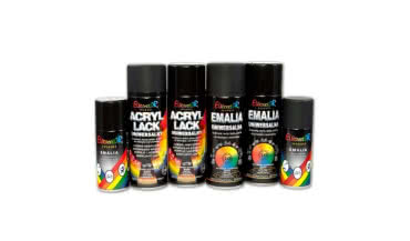 Kompleksowe napełnianie areozoli - "zero waste" według Pol-Expo Eurocolor