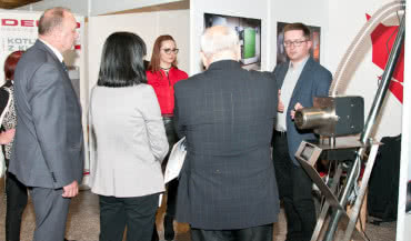 PellasX nominowany do Konkursu Teraz Polska