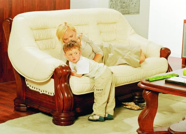 Meble Kler Program 610 A-B